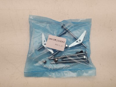 GE Installation Hardware Kit WB02X35527