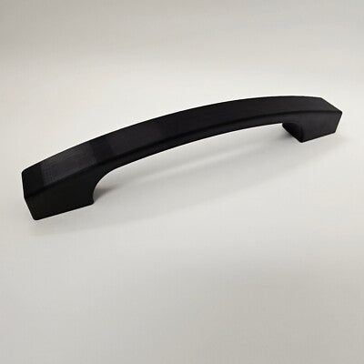 GE Door Handle (Black) WB56X26822