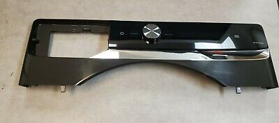 Samsung Part# DC97-22467A Control Panel Assembly - Genuine OEM