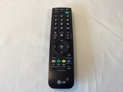 LG Remote Controller Assembly - AKB69680411
