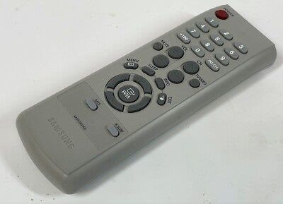 Samsung Remote Control - BN59-00376B