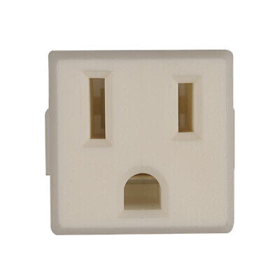 LG Part# 6620K00015B DC Power Jack - Genuine OEM