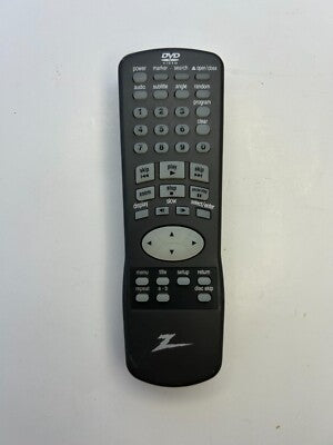 LG Remote Controller Assembly - 6711R1N053H