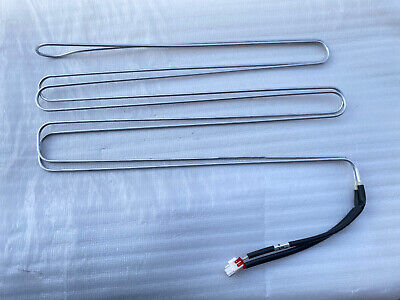 Blomberg Freezer Evaporator Heater - 5744020200
