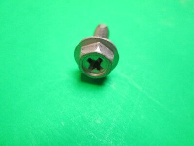 GE Convertible Drawer Bracket Screw WR02X31885