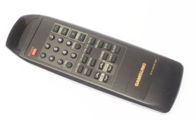 Samsung Remote Control - 3F14-00026-5