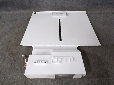 LG Part# ADJ74812517 Multi Duct Assembly - Genuine OEM