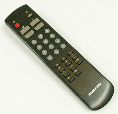 Samsung Remote Control - 3F14-00032-140