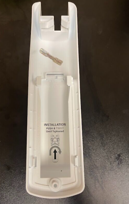 LG Part# ADQ74813408 Water Filter Assembly - Genuine OEM