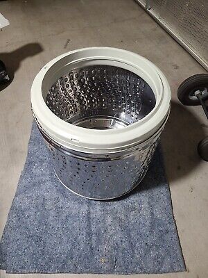 Samsung Part# DC97-22349A Spin Basket Assembly - Genuine OEM