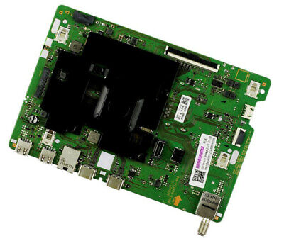 Samsung Part# BN94-16868Z Main Board Assembly - Genuine OEM