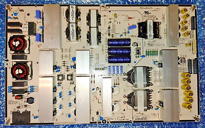 LG Part# EBR33783401 Power Control Board Assembly - Genuine OEM