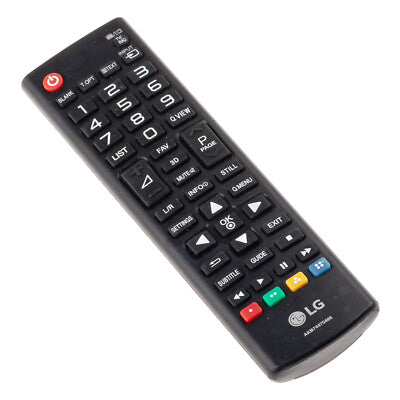 LG Part# AKB74475486 Remote Controller Assembly - Genuine OEM