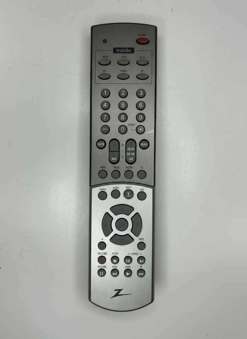 LG Remote Controller Assembly - 6711R1N094B
