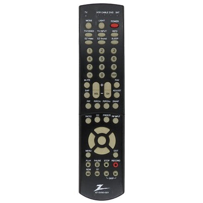 LG Remote Controller - 6710V00102V