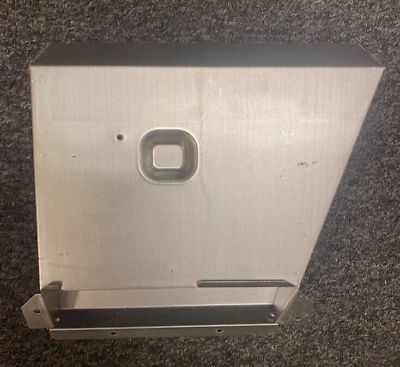 LG Part# AJV73669701 Vent Assembly - Genuine OEM