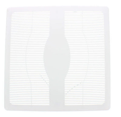 Air-King Exhaust Fan Grille - 5S1202048