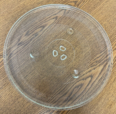 GE Glass Turntable WB27X42106