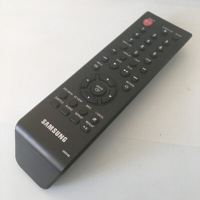 Samsung Remote Control Assembly - AK59-00054B