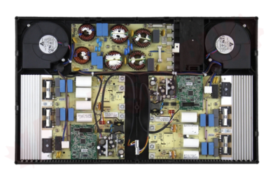 Whirlpool Range Induction Module - W10857230