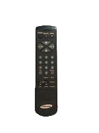 Samsung Remote Control - 3F14-00038-120