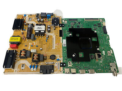 Samsung Part# BN96-52604C Main Board Assembly - Genuine OEM