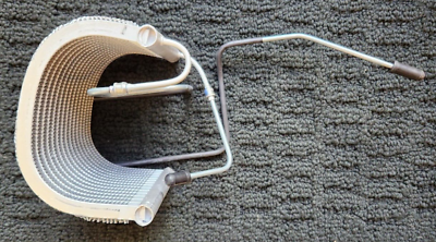 LG Part# ACG76304501 Wire Condenser Assembly - Genuine OEM