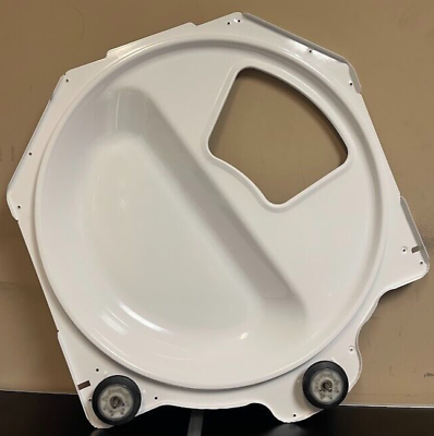 LG Part# 3044EL0002P Rear Drum Tub - Genuine OEM