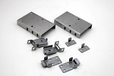 GE Pedestal Brackets & Hardware Pack WH02X30977