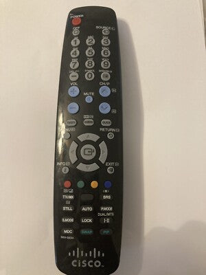 Samsung Remote Control - BN59-00830A