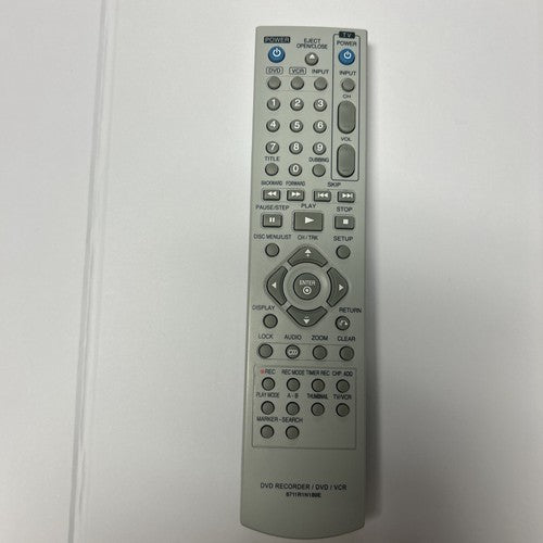 LG Remote Controller Assembly - 6711R1N189E