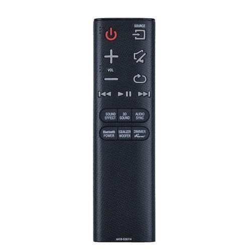 Samsung Part# BN59-00745A Remote Control (OEM)