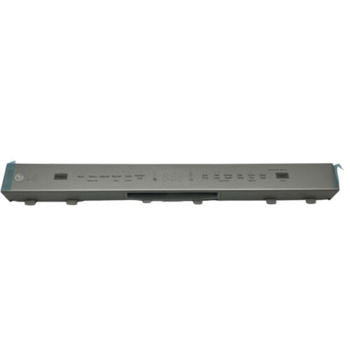 LG Control Panel Assembly AGL75675233