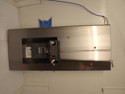 LG Part# ADD76197018 Door Assembly - Genuine OEM