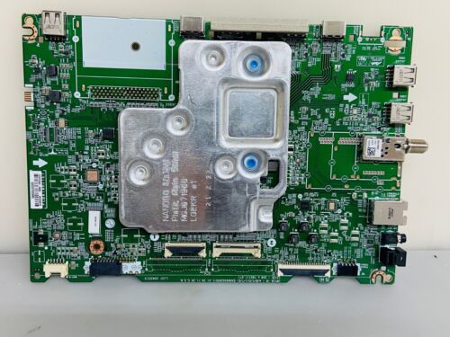 LG Part# EBU66353610 BPR Total Assembly - Genuine OEM