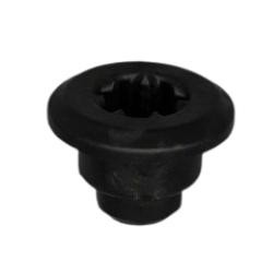 Whirlpool Female Coupler W11627528