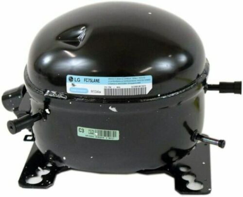 LG Part# EBR83845064 Main Power Control Assembly - Genuine OEM