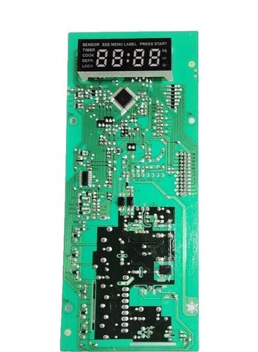 Midea Air Conditioner Display Board Subassembly - 17122000A02000