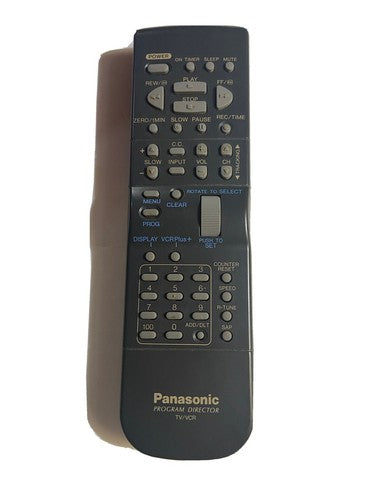 Panasonic Remote Control - VSQS1443