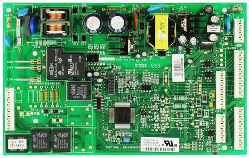 GE Washer Control Panel Module - WH22X28846
