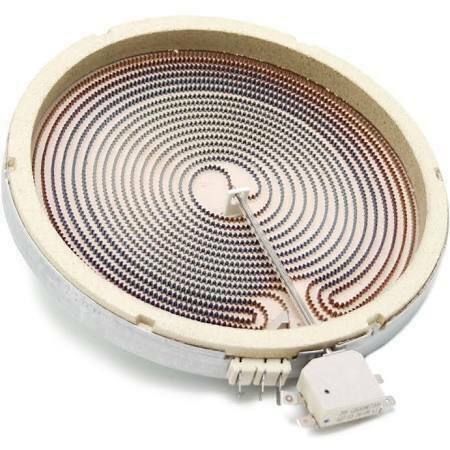 Samsung Part# DE81-10424A Service Bezel - Genuine OEM