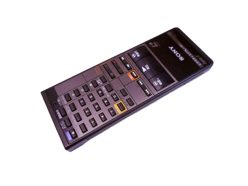 Sony Remote Control - RMT750
