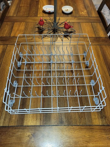 Frigidaire Rack Assembly (Lower) 5304535253