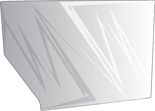 Whirlpool Door Glass W11349273