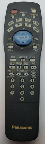 Panasonic Remote - EUR511163