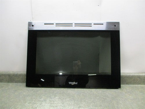 Whirlpool Door Glass W11620704