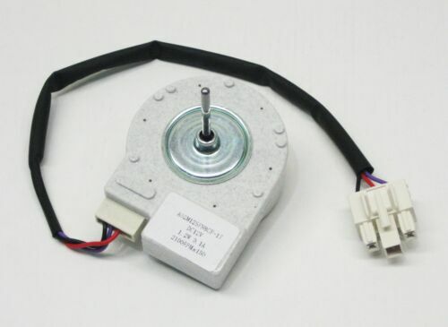 Magic Chef Refrigerator Fan Motor – 31212180003