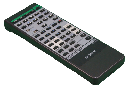 Sony Rm-U451 Remote Control - RMU451