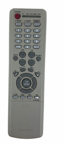 Samsung Remote Control Assembly - AH59-01622R