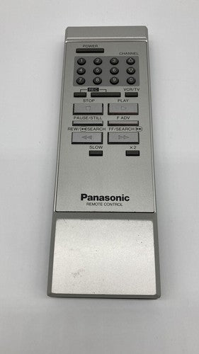 Panasonic Remote Control - VSQS0369